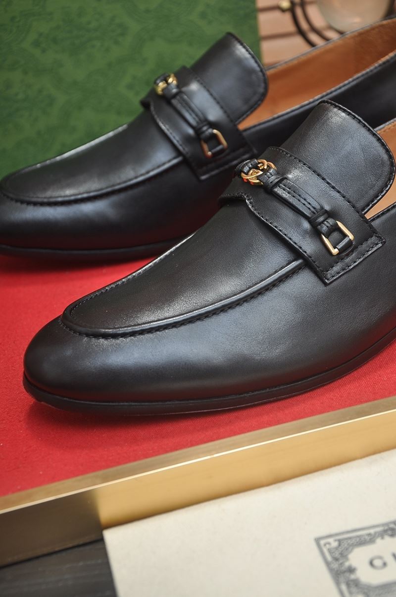 Gucci Business Shoes